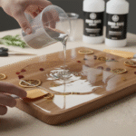 Food Safe Epoxy – Types, Safety, and Usage Guidelines